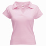 Polo Rib donna Polo Rib donna