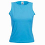 T-shirt donna senza maniche T-shirt donna senza maniche