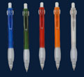 Esempio set di penne