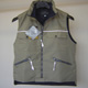 Gilet GP in cordura