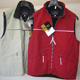 Gilet RS in cordura