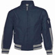 Jacket con bande