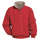 Jacket con interno in pile