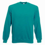 Felpa Raglan