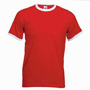 T-shirt Ringer