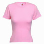 T-shirt donna Valueweight