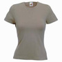 T-shirt donna girocollo