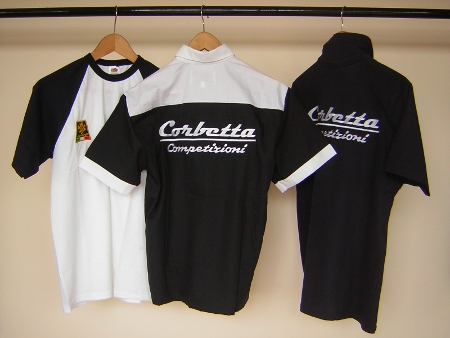 Sample alternative