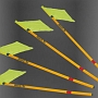Bandierine